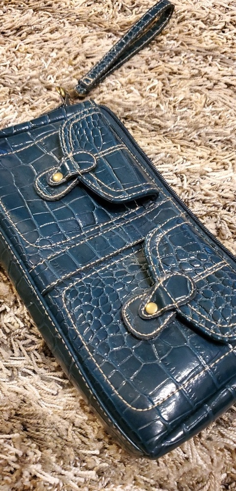 CATO Wristlet